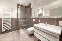Rénovation salle de bain à Pacé